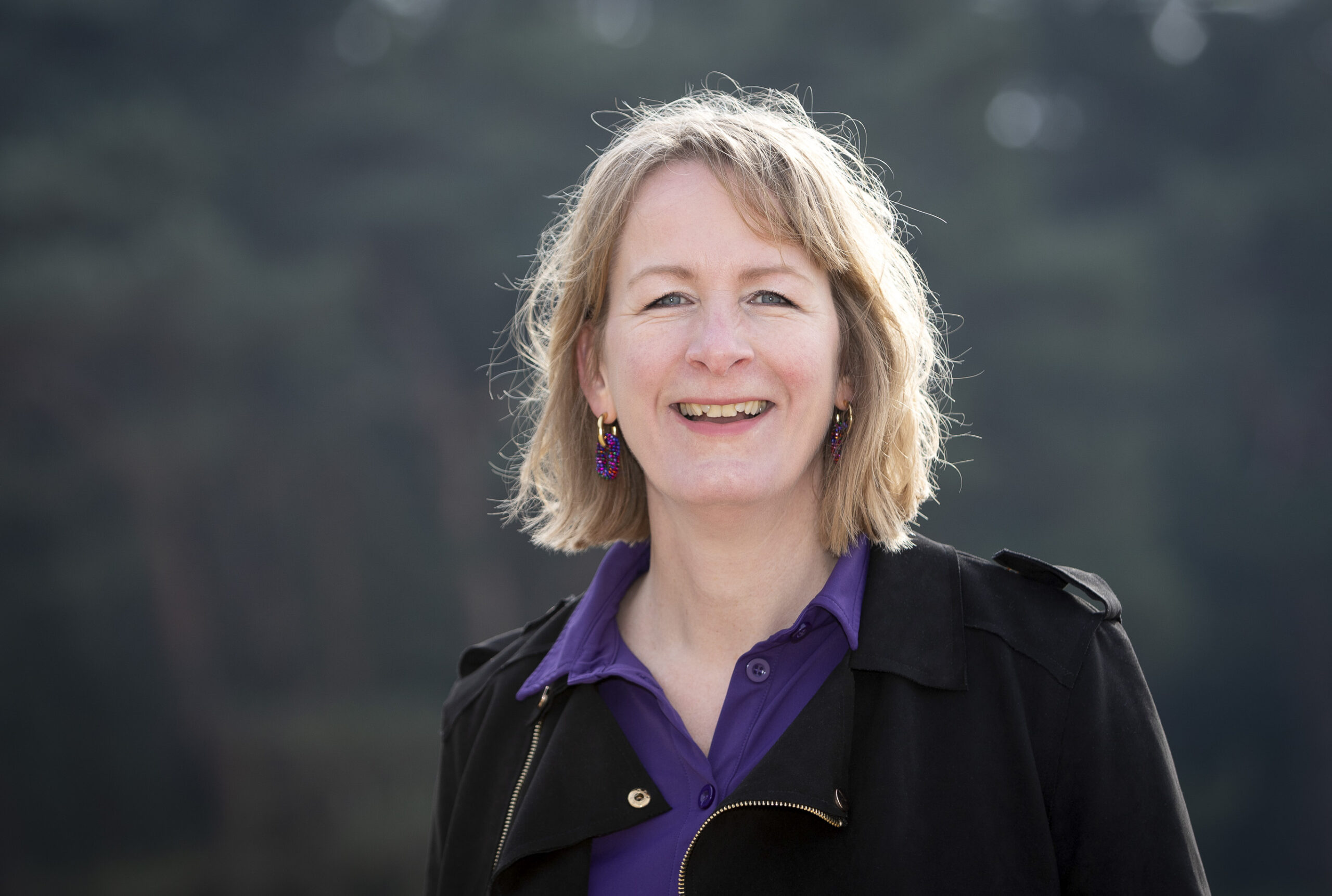 Esther Otten Samen Sterker Eemland