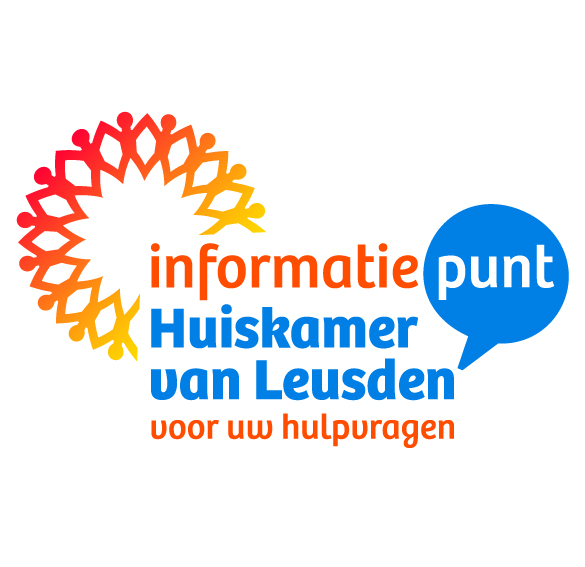Logo Huiskamer van Leusden