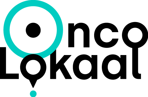 Logo Oncolokaal
