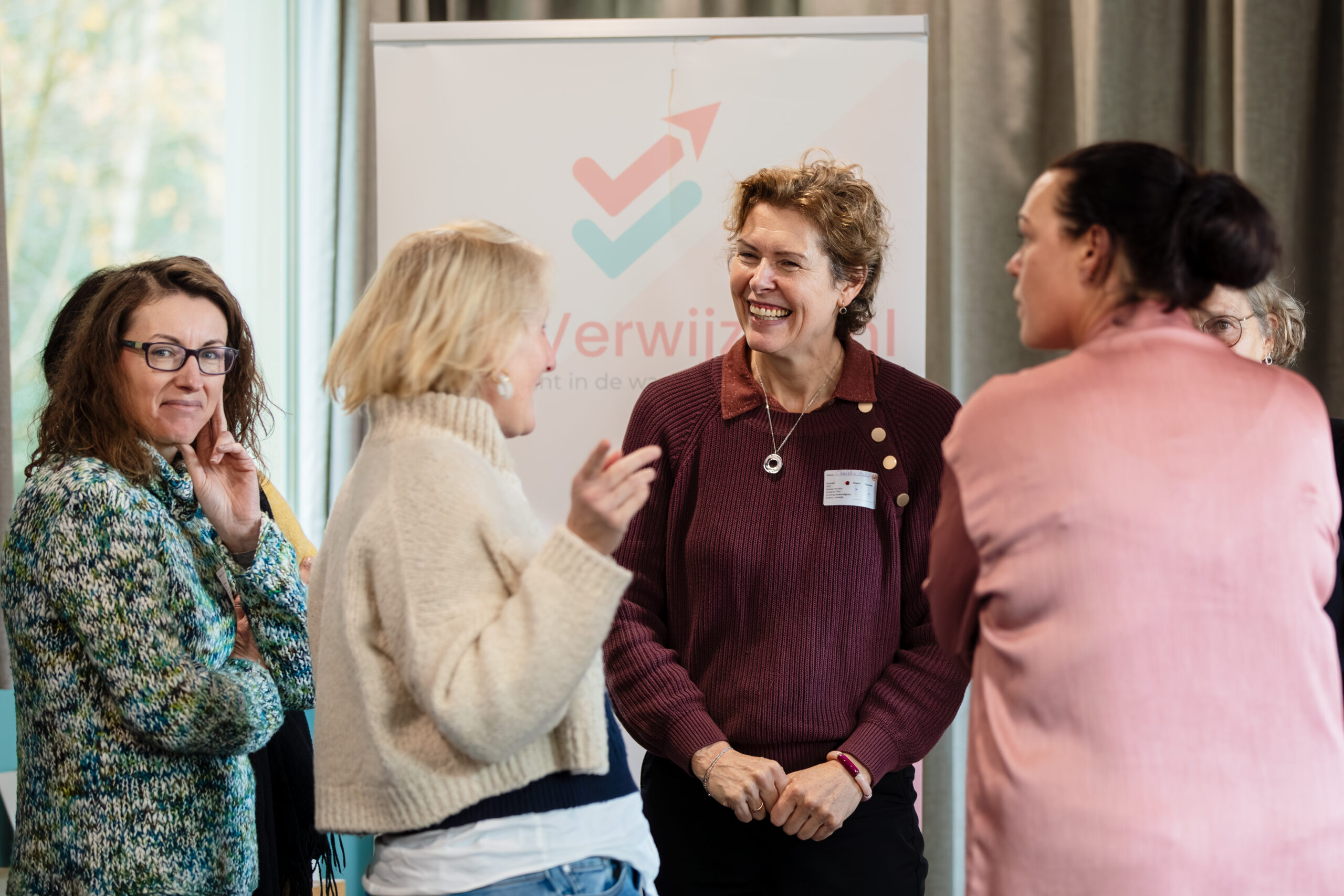 SlimVerwijzen.nl Informatie over SlimVerwijzen, onderdeel van het mentaal gezondheidsnetwerk