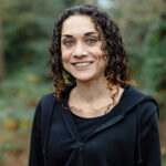 Dunya Vermaat Afbeelding van Dunya Vermaat Herstelnetwerk Eemland