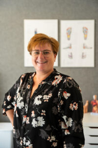 Christiana Zijl-Vrolijk