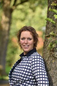 Ester Janssen-van den Hoek