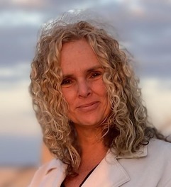 Inger van Zetten
