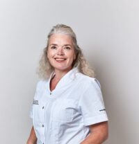 Janine van Rossum-Landzaad