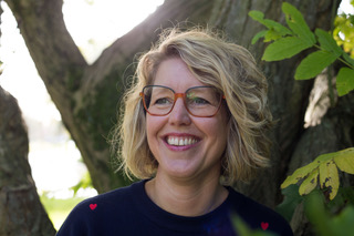 Jolijn Welberg