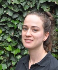 Julia Braam