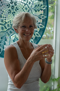 Marijke Steendam