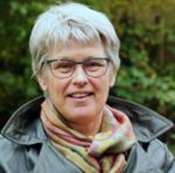 Monique van de Molen