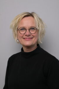 Nanda Bakker