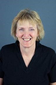 Wilma van Beek-van der Zande