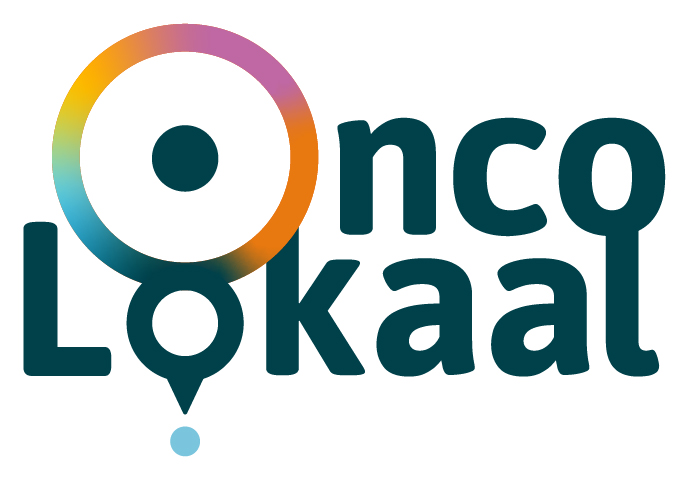 Logo Oncolokaal