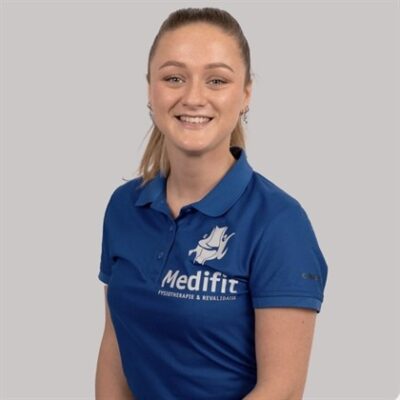 Tessa Veldhuizen
