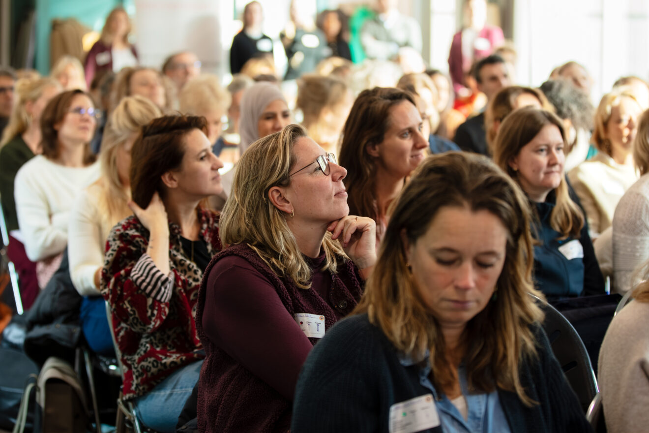 Leer je netwerk kennen tijdens de online 'Ken je netwerk'-lunchsessies