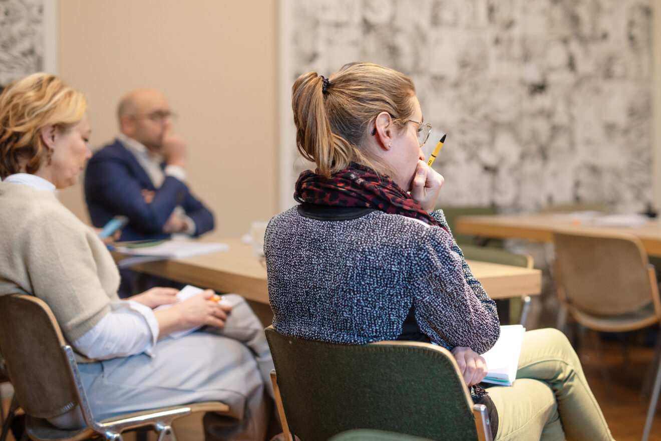 Waardevolle inzichten uit het spiegelgesprek Kansrijke Start